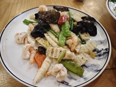 -德胜轩正宗顺德菜(宝安沙井会展中心店)