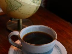 -RUMORS COFFEE ROASTERY鲁马滋咖啡(湖南路店)