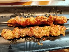 -晋情·游子轩(梅花路店)