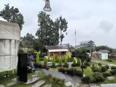 -云禾壹海景庄园餐厅