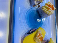 -莲寿司(国兴店)