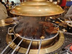 -水浒烤肉(国贸店)