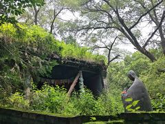 -大青沟风景区