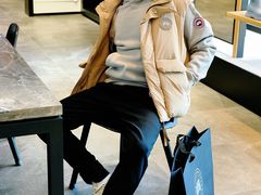 -Canada Goose加拿大鹅(沈阳万象城店)