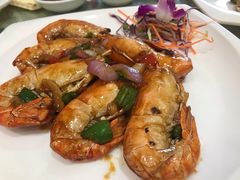 -海儀美食楼(湾仔海鲜街店)