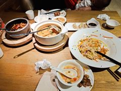 -九毛九西北菜(大东海店)