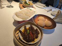 -顺峰(农展馆店)