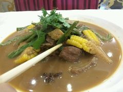 -鑫百万烤鸭店(大兴店)