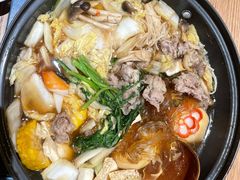 -吉之仙•中国制造•出口级食材日料店(领事馆总店)