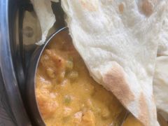 -食彩美印度特色美食餐厅·印度料理