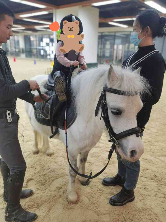 佳伯马术(华润万象城店)