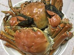 -喜洋洋蟹庄(阳澄湖店)