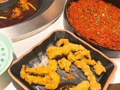 -晓宇重庆火锅(赛格国际购物中心店)