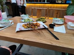 -阳光院坝小龙虾(红牌楼店)