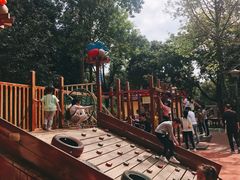 -天河儿童公园