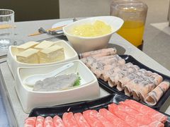 -海底捞火锅(飞马水城店)