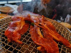 -辛氏火炉·韩式古法烤肉(松北店)