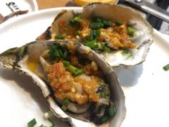 -苏格里岛自助海鲜烤肉(青秀万达店)