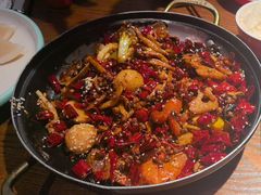 -川悦留香·海鲜餐厅(海棠68环球美食街店)