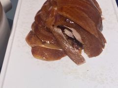 -小大董·烤鸭(观景餐厅·南京西路店)