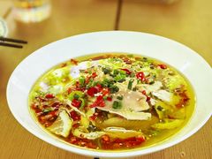 -金谷仓家庭料理(马泉营店)