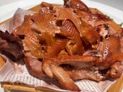 -绿江春(长江街店)