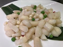 湖中炒三白-姑苏家宴·苏帮菜·松鼠桂鱼(苏州总店)
