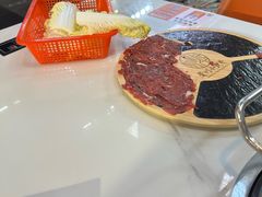 -刘少华贵州小黄牛·鲜牛肉火锅(总店)