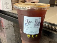 -瑞幸咖啡(深圳东门中心城店)