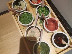 -老墙根涮肉·铜锅·烧烤(欢乐谷·王四营店)