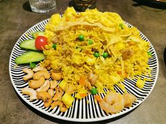 -泰逅SOMTAM泰国餐厅(新淮中心店)