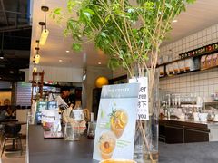 -明谦·Coffee&Cocktail Bar(美您公园店)