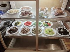 -清真吴记门钉肉饼·喜多利