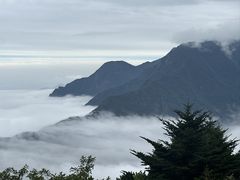 -庐山风景名胜区