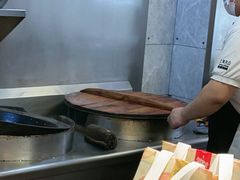 -小杨生煎(黄河路美食休闲街店)