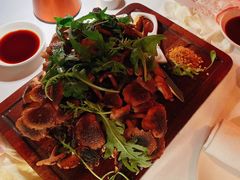 -Kathleen's Waitan 凯圣琳江景西餐厅(外滩店)