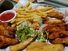 -米兰西点(辽阳店)