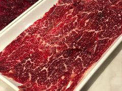 -食潮汕头鲜牛馆(望京保利店)