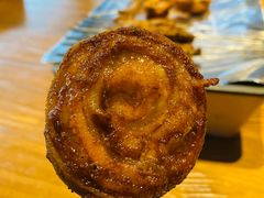 五花鱼籽-熙成烧烤(白塔岭店)