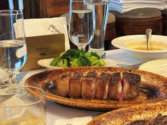 -摩根扒房(桐梓林店)