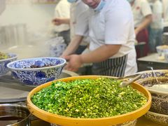 -兰州-西固陈记牛肉面·烧烤(山阴路店)