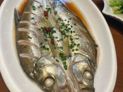 -丫丫蟹庄·苏式园林农家乐·阳澄湖大闸蟹(阳澄湖莲花岛店)