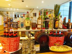 -威斯汀舞台餐厅