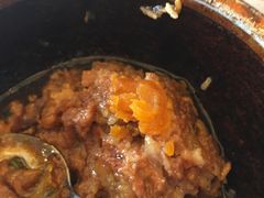 -小厨娘淮扬菜(天印大道店)