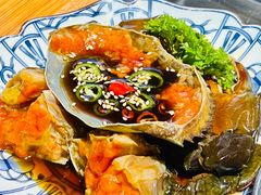 -哼蟹二将·烤肉酱蟹(合生汇店)