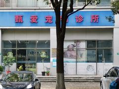 -甄爱宠物医院(疏影路店)