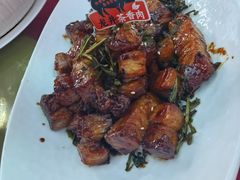 -阿伟海鲜楼·福建菜(涵江店)