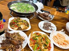 -温泉第一家羊肉馆