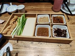 -鲁城往事(游客中心店)