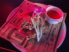 -MOSSO音乐酒吧·live house(南京旗舰店)